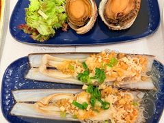 -喜记避风塘炒辣蟹(旗舰店)