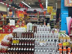 -冠超市(桂林万达店)
