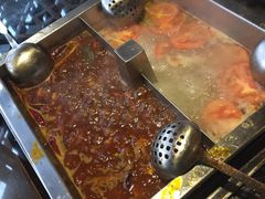 -张大胡子鱼头火锅酒楼(长益路店)