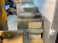 -咏春葱油饼(德政中路店)