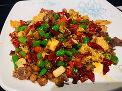 -陈麻婆豆腐总店