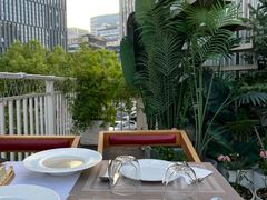 -花·fleur古董西餐厅(西城夜未央店)