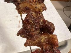 -菜园老太太烧烤(东岗路店)