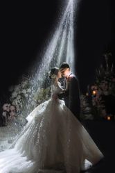 -格乐利雅婚礼艺术中心(南外滩店)