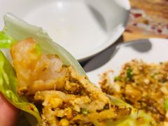 -么子烤肉(化龙池店)
