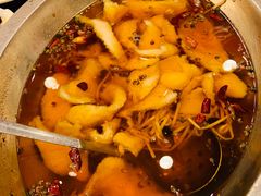 -永乐饭庄(安德路店)