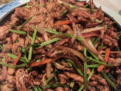 -津禧荟·酥皮烤鸭(北辰店)