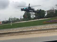 -景德镇古窑民俗博览区