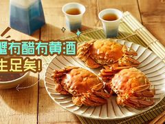 -盒马鲜生(杭州运河上街店)