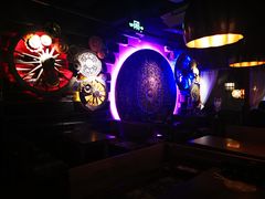 -Helens海伦司小酒馆(上海疁城新天地店)