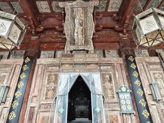 -西安化觉巷清真大寺