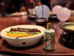 -晓长安·新陕菜(曲江店)