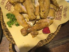 -前海沿·青岛菜(五四广场永旺店)