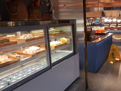 -千滋百味自助海鲜烤肉(布吉景华店)