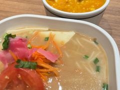 -魏家凉皮(西安秋林宏业商厦店)