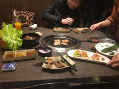 -赤坂亭·M9和牛烧肉(南京江南虹悦城店)
