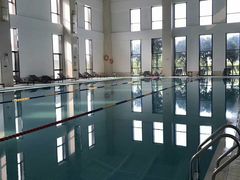 -连云港金陵海州湾会议中心