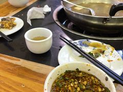 -金鼎雪山牦牛杂火锅(理县总店)