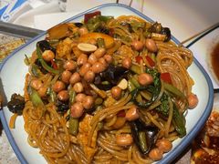 -柳喜辣·烧烤酒局(跃进总店)