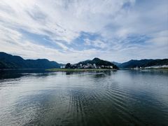 -新安江山水画廊风景区