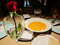 -波特曼西餐厅(中央大街店)