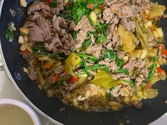 -老阿爸鲜鱼土菜(园区永旺店)
