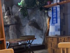 -香山湖家家宴(中山陵店)