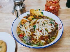 牛腩-周记粉店(县正街店)