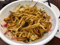 -京碗居老北京特色菜(北环东路店)