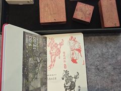 -徐悲鸿纪念馆