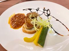 -红房子西菜馆(淮海中路店)