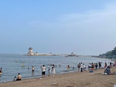 -兴城海滨风景区