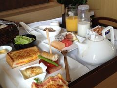 餐饮-杭州逸酒店(西湖武林店)