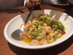 -汀小府·福建客家菜(鼓山沃尔玛店)