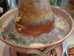 -东门口·鲜爆肚涮肉·烧烤(老门东店)