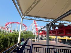 -青岛方特梦幻王国