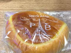 -巴黎贝甜(大宁国际商业广场店)