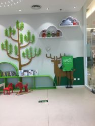 -青苗儿童口腔(长楹天街购物中心)