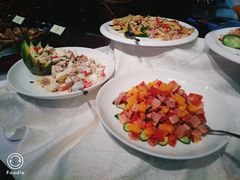-水中仙东雅国际酒店(丹阳店)