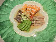 -醉庐·新上海菜(南京西路店)