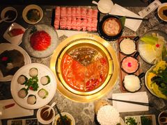 -麻路成都火锅(柏威年店)