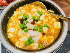 -小厨娘书香金陵(夫子庙老门东店)
