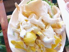 -有一锅·黑山羊腊排骨野生菌火锅(黑龙潭旗舰店)