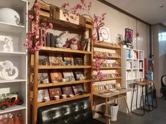 -袁亮今日陶艺(苹果社区总店)