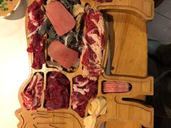 -牛记皇鲜牛肉火锅(环球度假区梨园店)