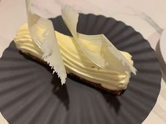 -潮一不贰·法式甜品·生日蛋糕·西式简餐(外滩店)