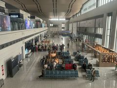 -敦煌莫高国际机场