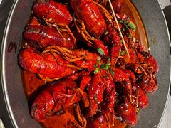 -巴厘龙虾·榜首油焖大虾(音乐学院·沿江酒馆店)