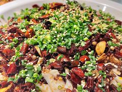 -三猫黑鱼花(南大店)