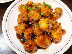 -奎元馆.百年奎元.非遗传承(西湖边的解放路店)